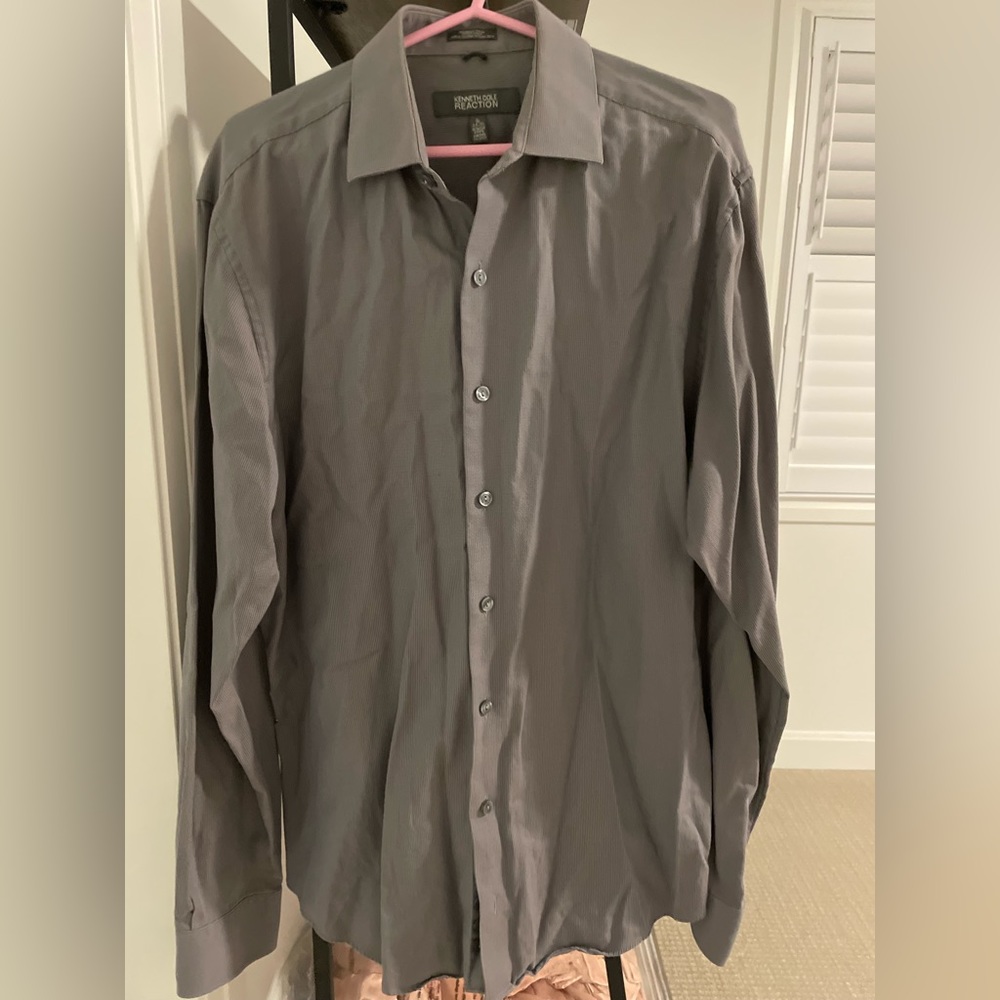 Kenneth Cole Reaction shirt